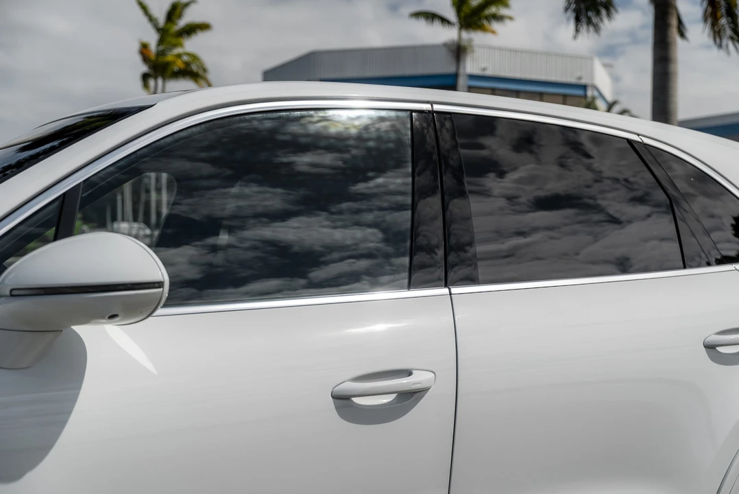 2019 Porsche 9Y0/9Y3 Cayenne - Image 25 of 31