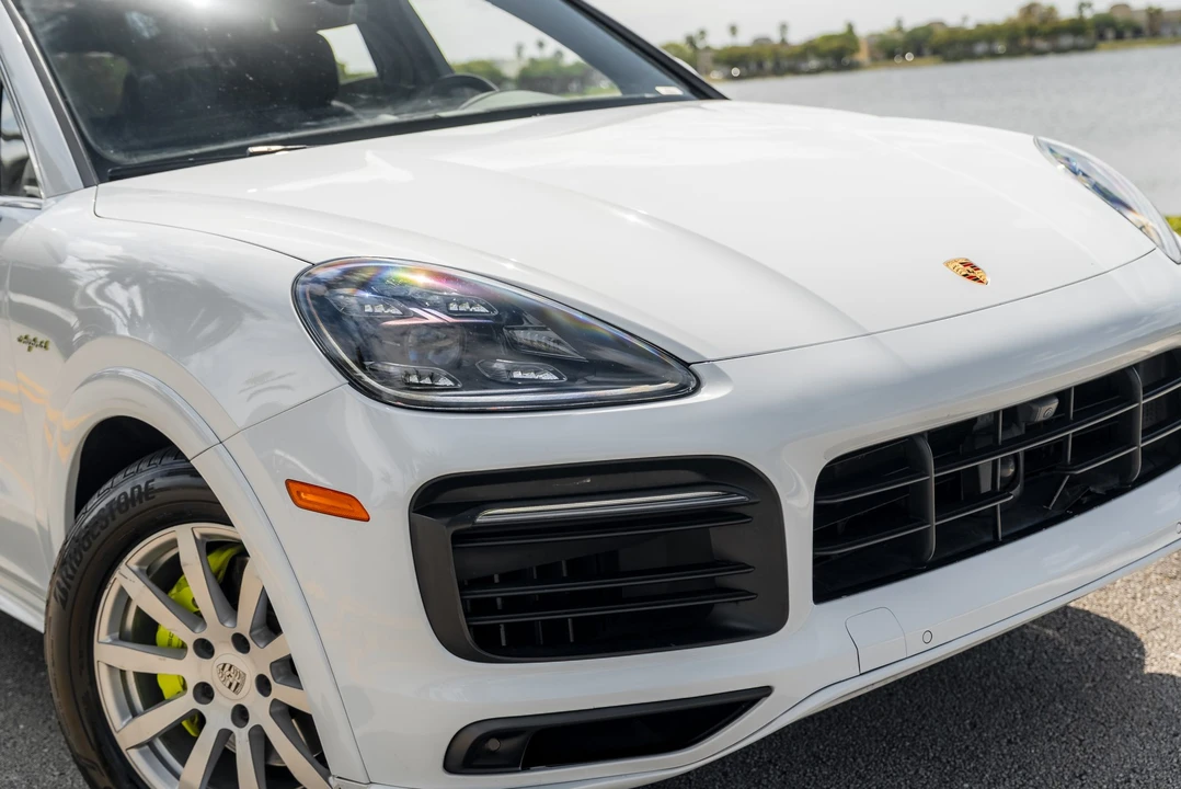 2019 Porsche 9Y0/9Y3 Cayenne - Image 18 of 31