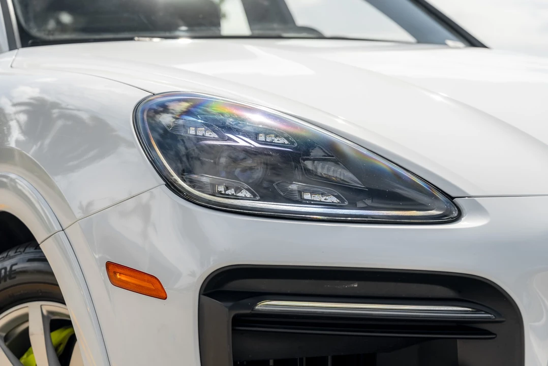 2019 Porsche 9Y0/9Y3 Cayenne - Image 22 of 31