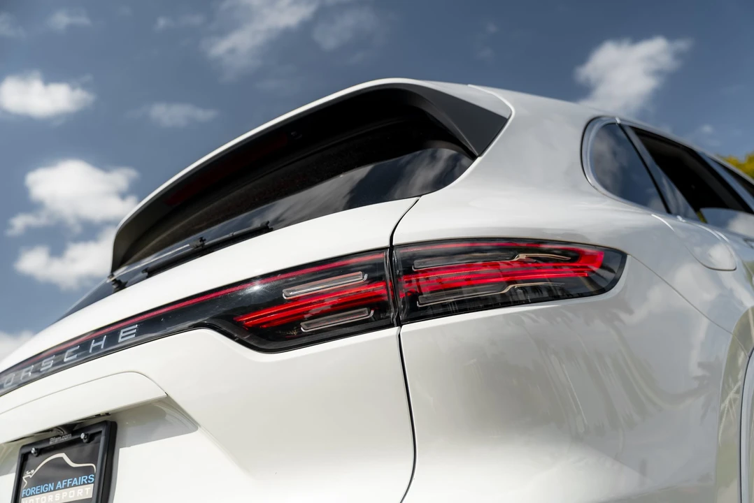 2019 Porsche 9Y0/9Y3 Cayenne - Image 23 of 31