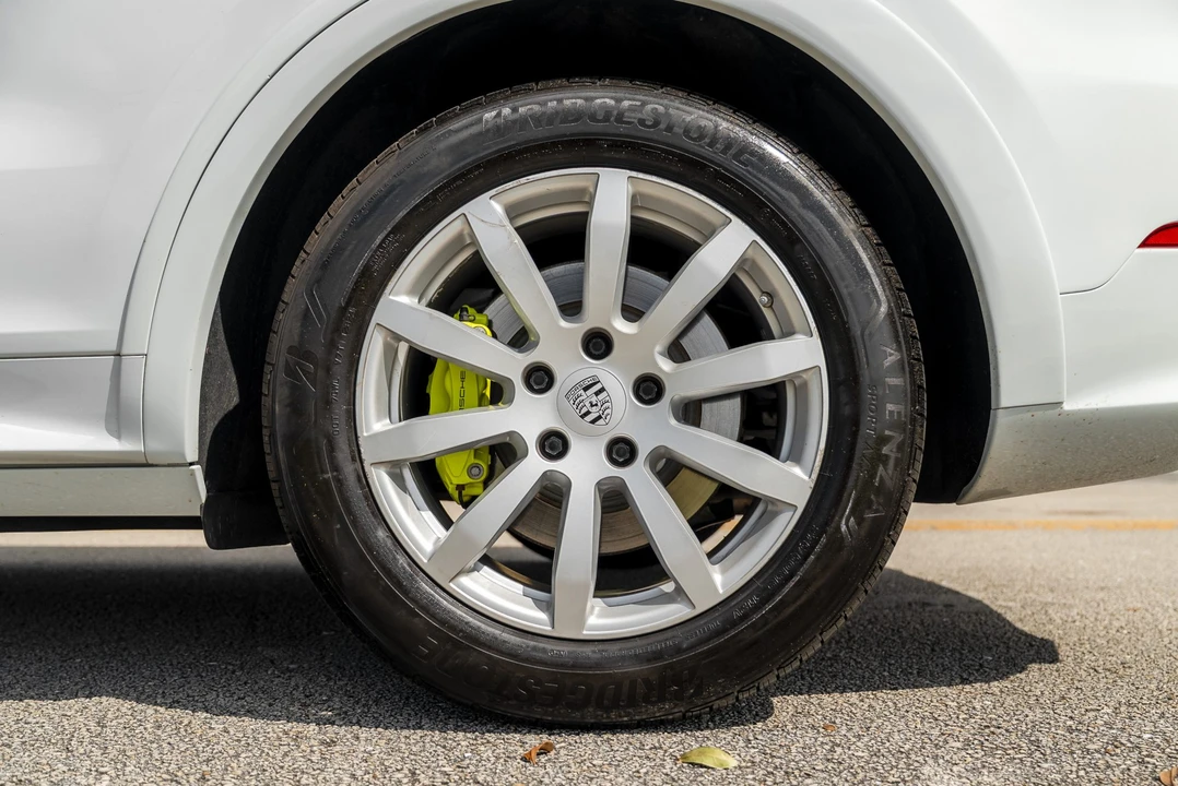 2019 Porsche 9Y0/9Y3 Cayenne - Image 27 of 31
