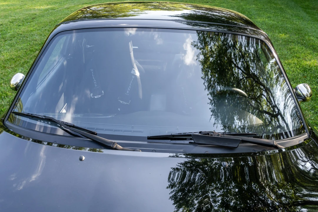 1994 Mazda NA MX-5 Miata - Image 31 of 31