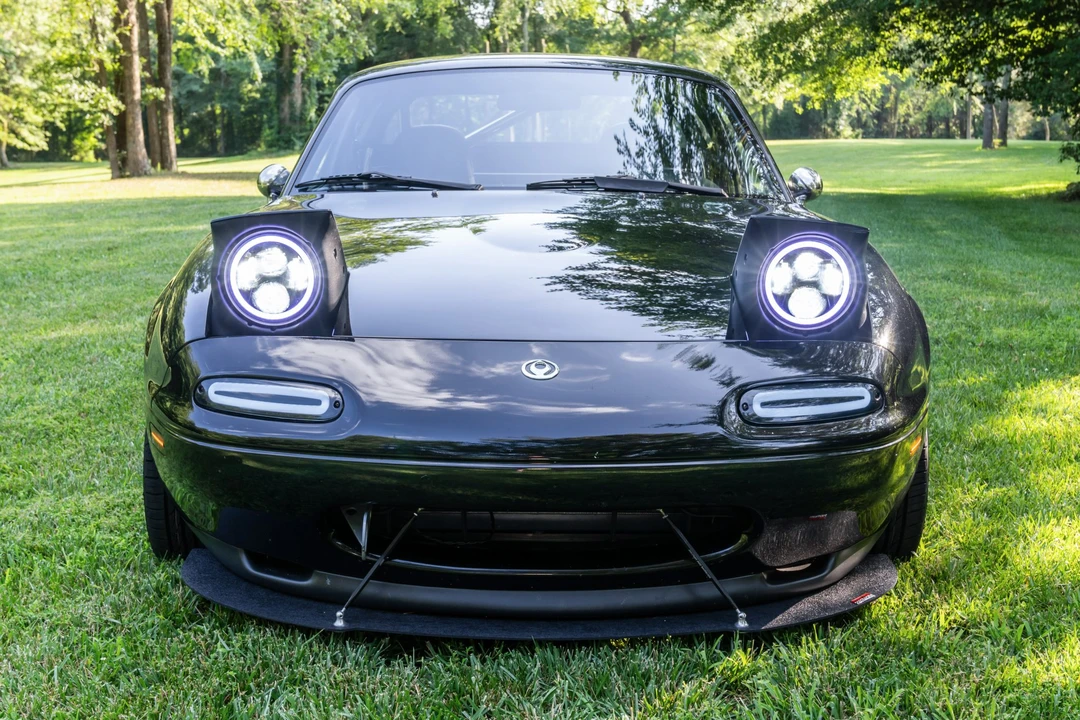 1994 Mazda NA MX-5 Miata - Image 10 of 31