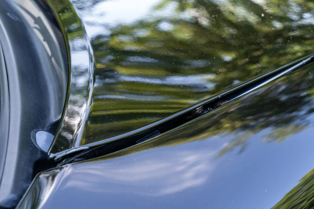1994 Mazda NA MX-5 Miata - Image 21 of 31