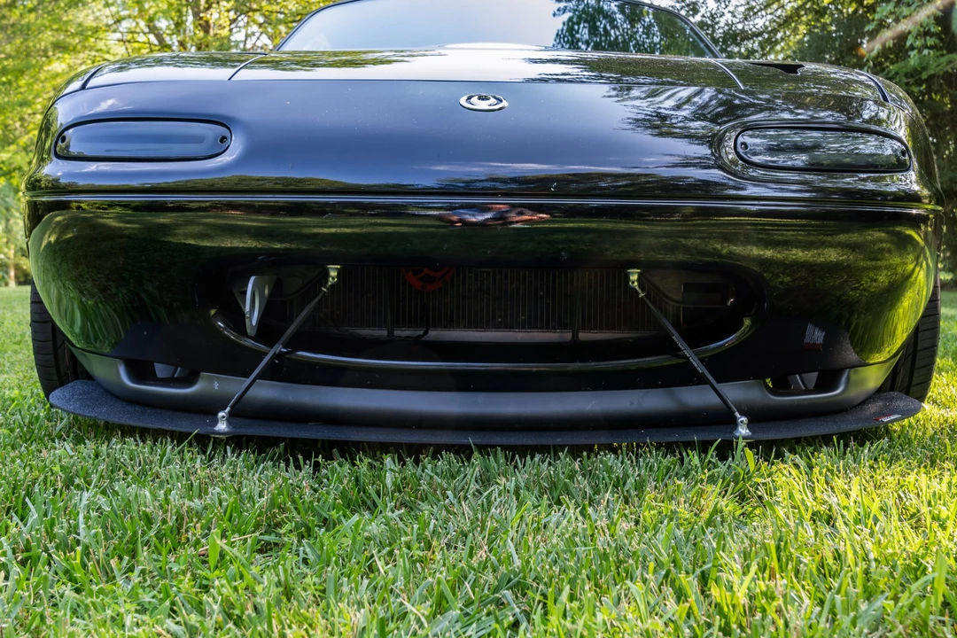 1994 Mazda NA MX-5 Miata - Image 13 of 31