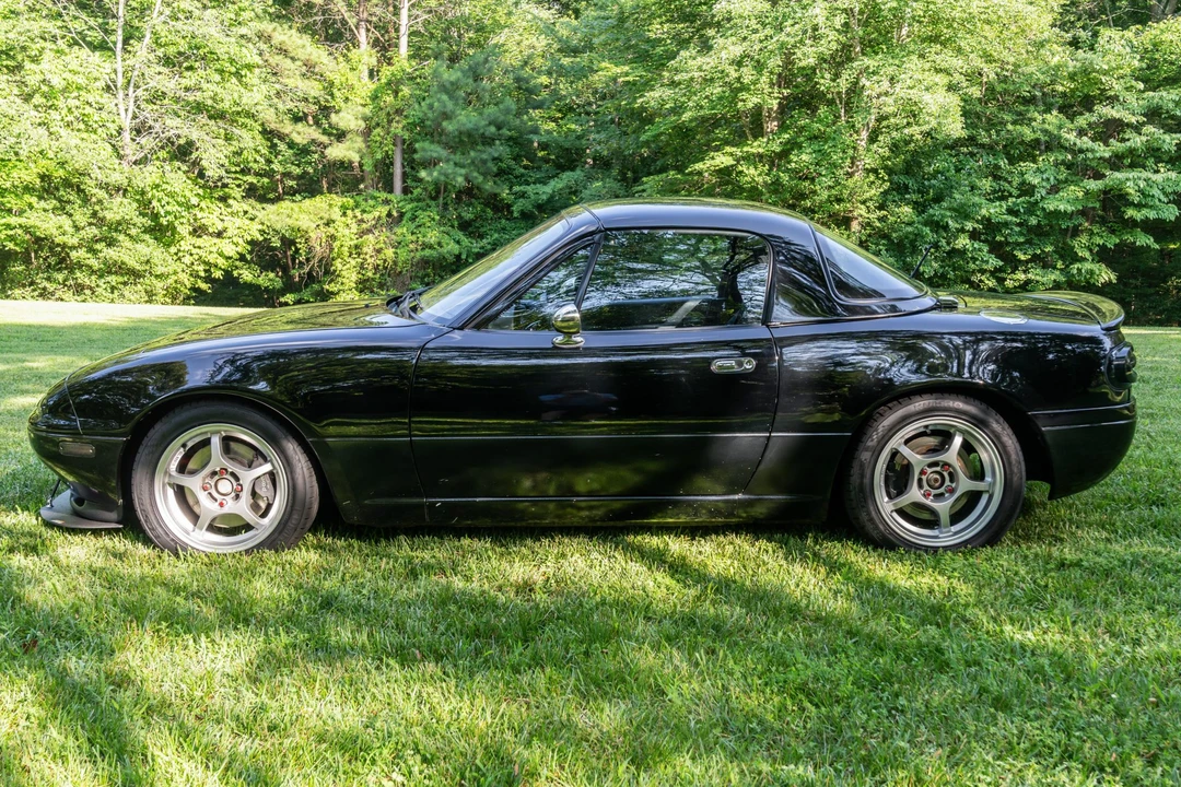 1994 Mazda NA MX-5 Miata - Image 9 of 31