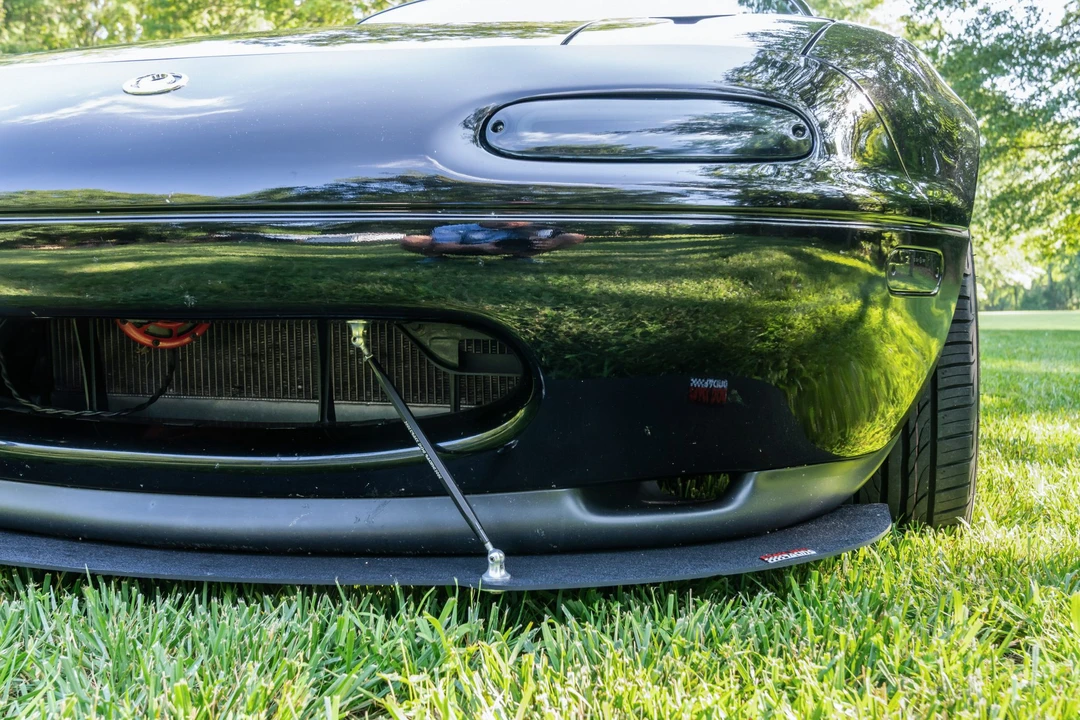 1994 Mazda NA MX-5 Miata - Image 26 of 31