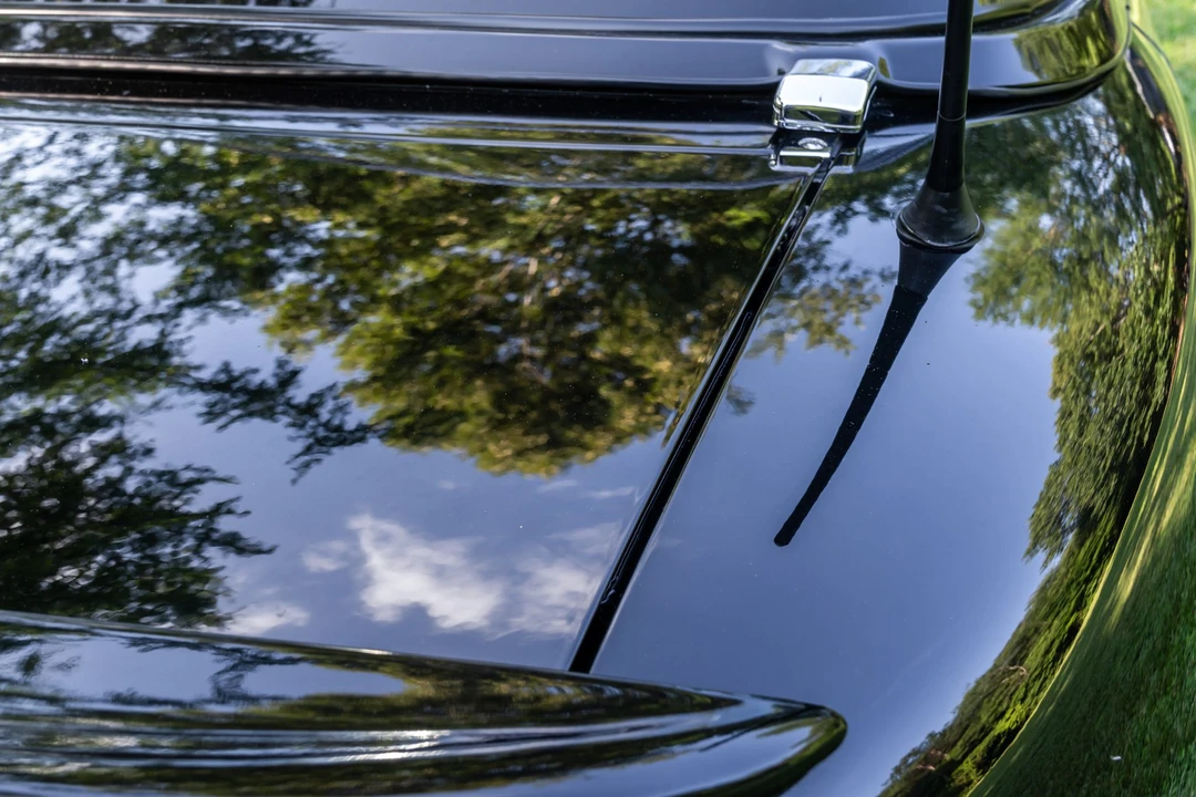 1994 Mazda NA MX-5 Miata - Image 20 of 31