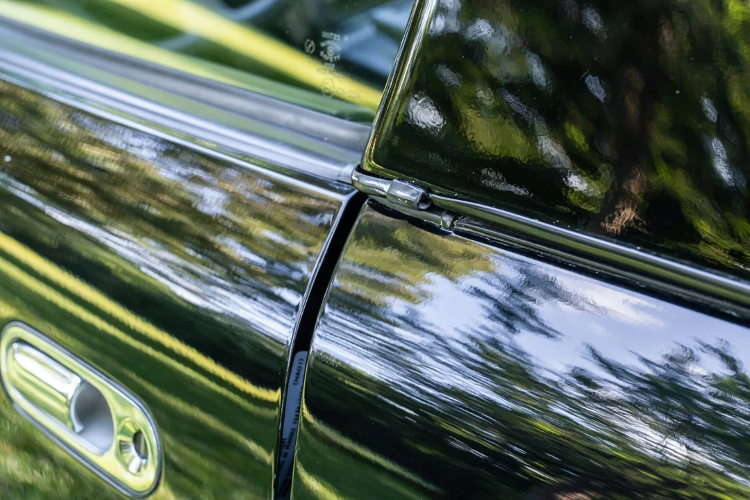 1994 Mazda NA MX-5 Miata - Image 25 of 31