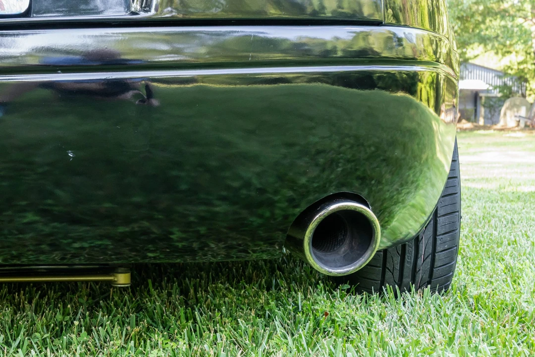 1994 Mazda NA MX-5 Miata - Image 18 of 31