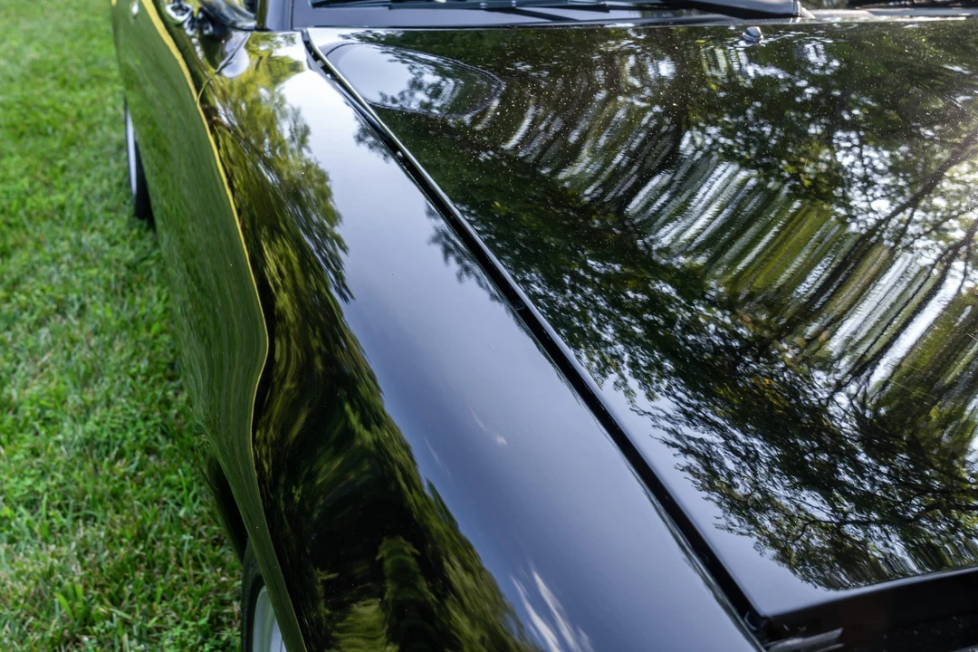 1994 Mazda NA MX-5 Miata - Image 22 of 31