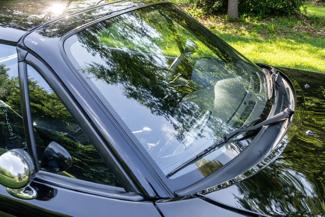 1994 Mazda NA MX-5 Miata - Image 29 of 31