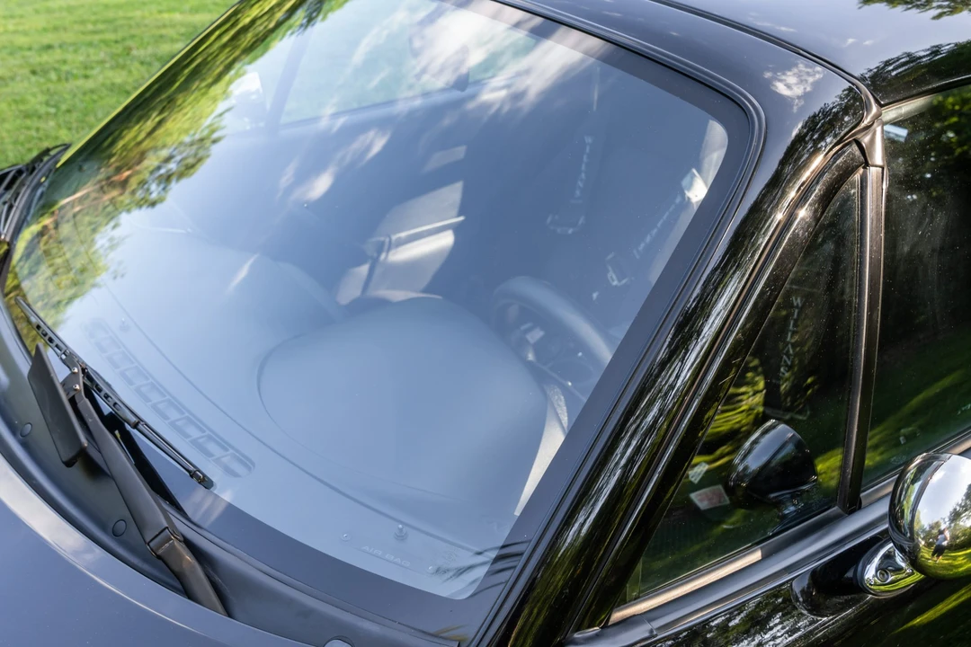 1994 Mazda NA MX-5 Miata - Image 31 of 31