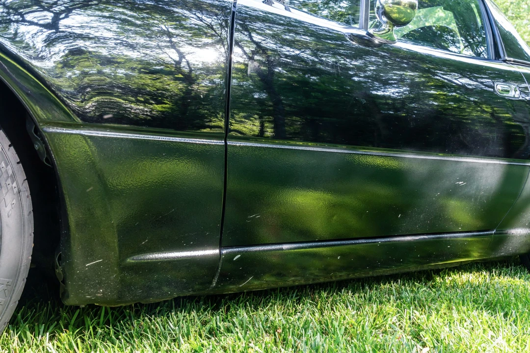 1994 Mazda NA MX-5 Miata - Image 28 of 31