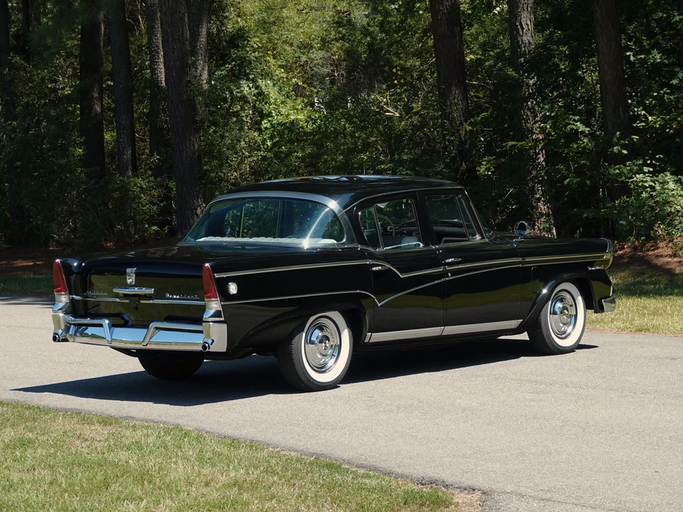 1956 Studebaker President - Image 9 of 31