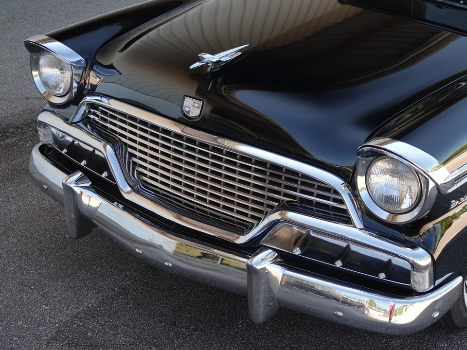 1956 Studebaker President - Image 16 of 31