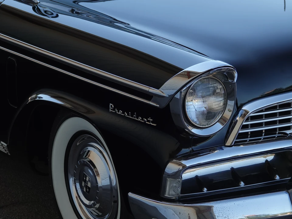 1956 Studebaker President - Image 19 of 31
