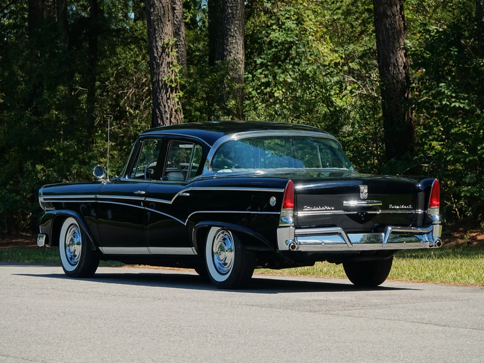 1956 Studebaker President - Image 7 of 31