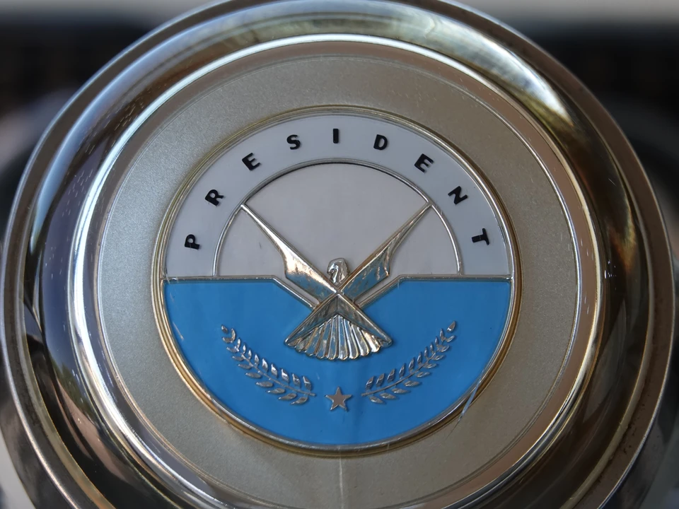 1956 Studebaker President - Image 28 of 31