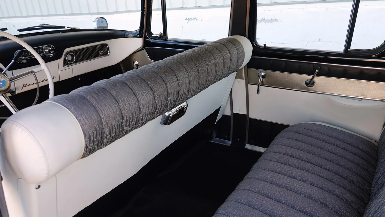 1956 Studebaker President - Image 27 of 31