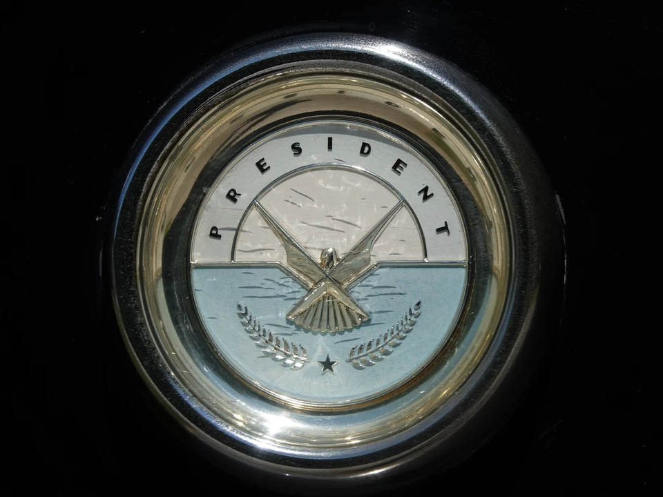 1956 Studebaker President - Image 15 of 31