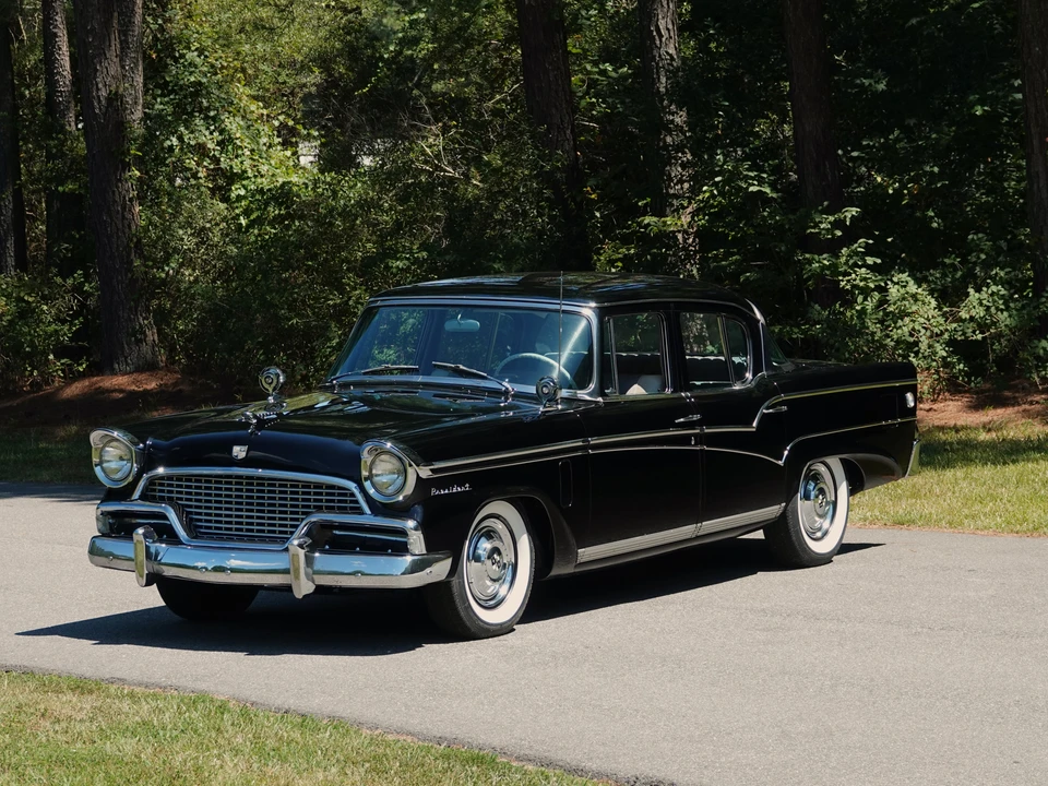 1956 Studebaker President - Image 4 of 31