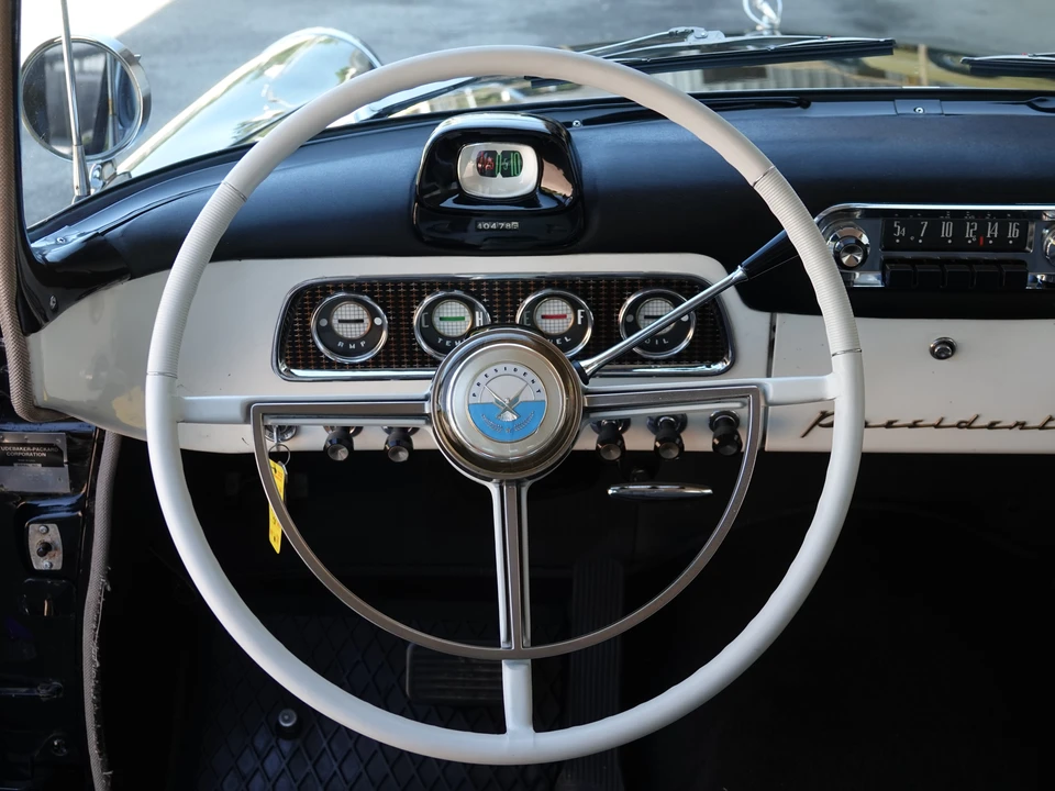 1956 Studebaker President - Image 22 of 31