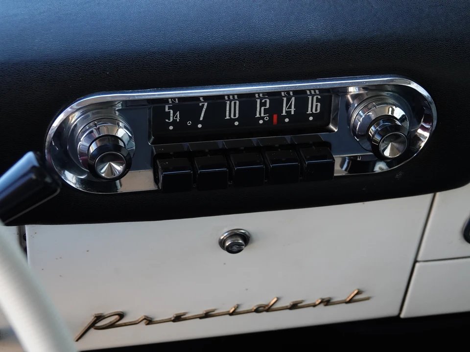 1956 Studebaker President - Image 29 of 31