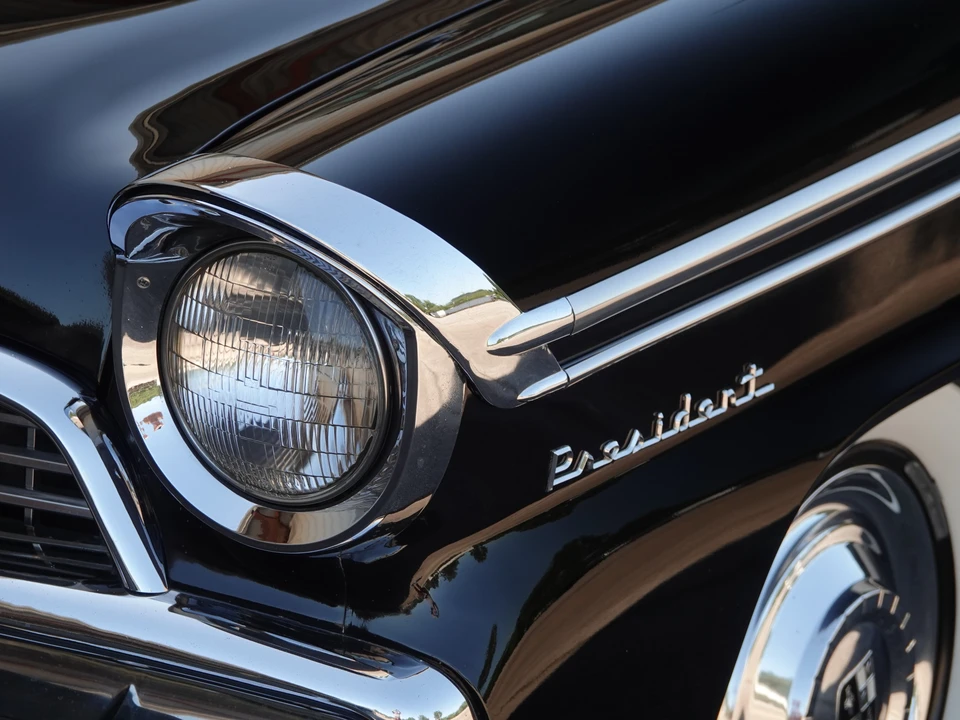 1956 Studebaker President - Image 17 of 31