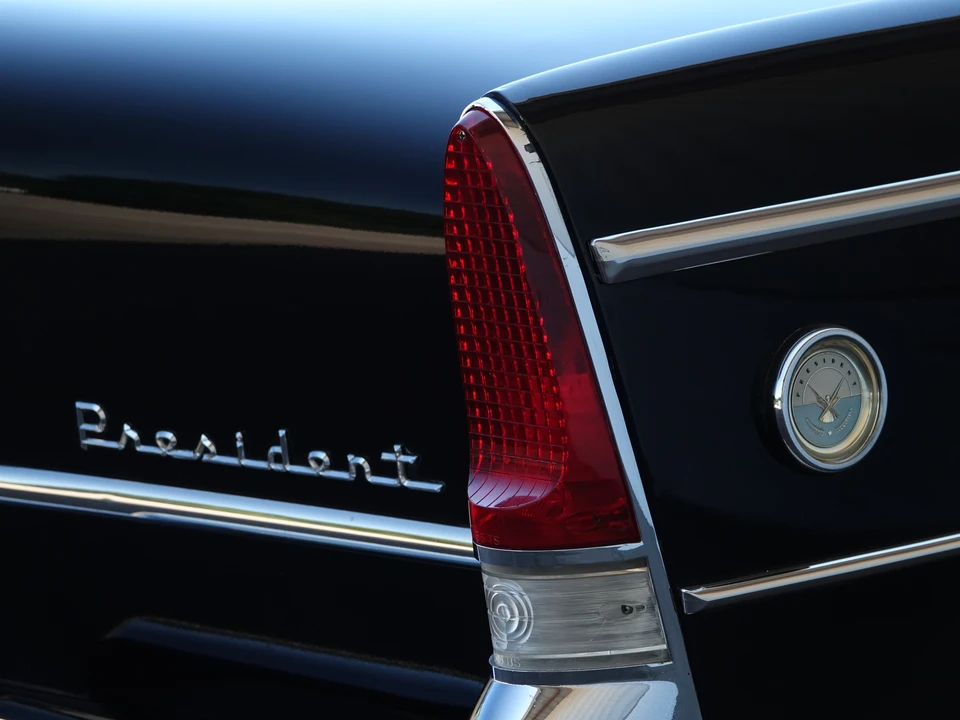 1956 Studebaker President - Image 20 of 31