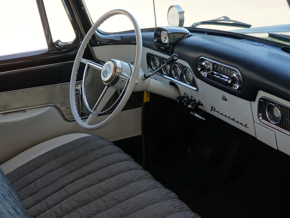 1956 Studebaker President - Image 24 of 31