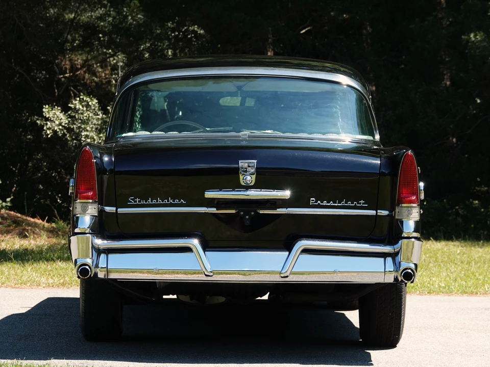 1956 Studebaker President - Image 8 of 31