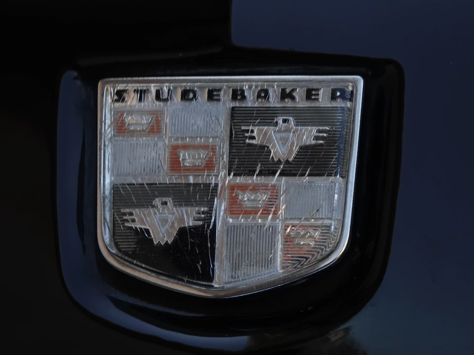 1956 Studebaker President - Image 13 of 31