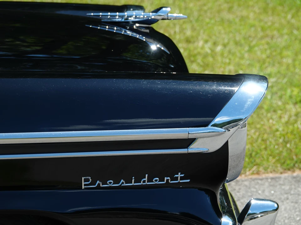 1956 Studebaker President - Image 10 of 31