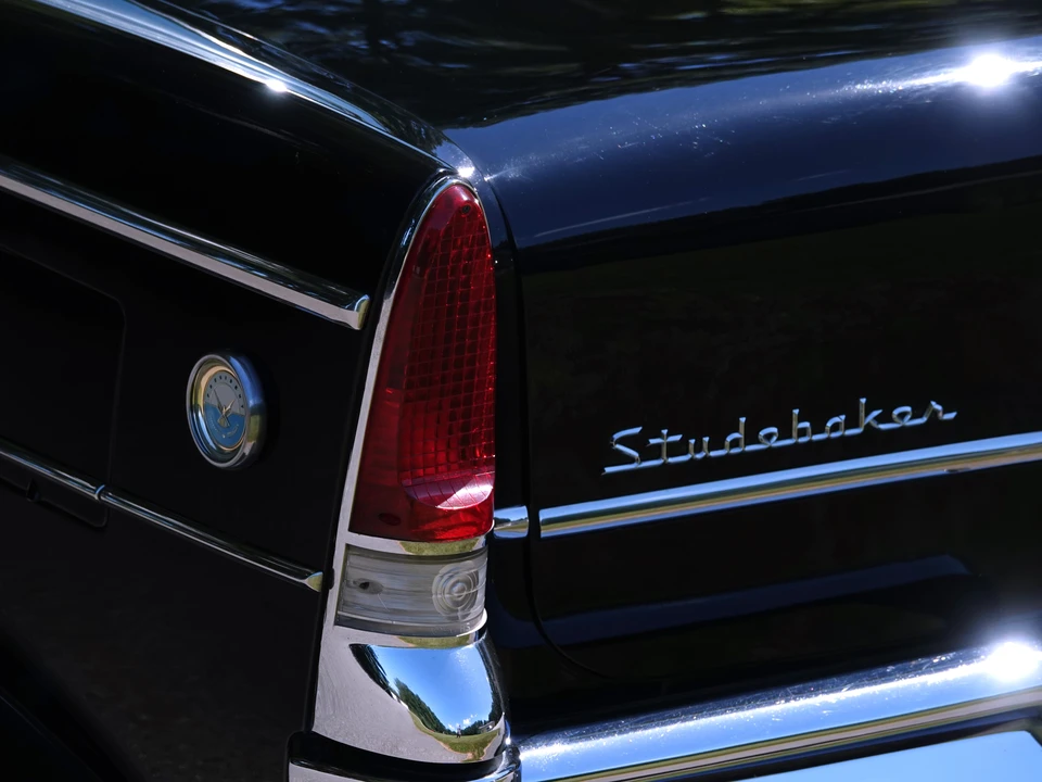 1956 Studebaker President - Image 12 of 31