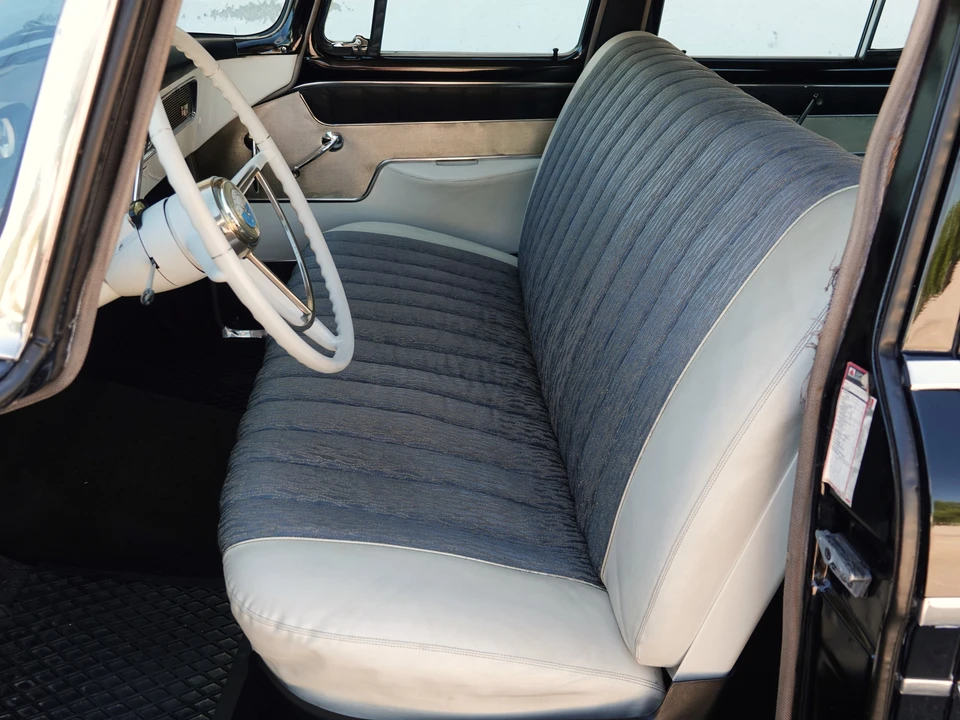 1956 Studebaker President - Image 21 of 31