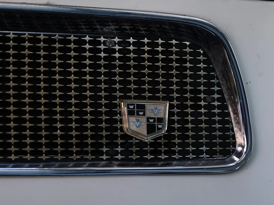 1956 Studebaker President - Image 30 of 31