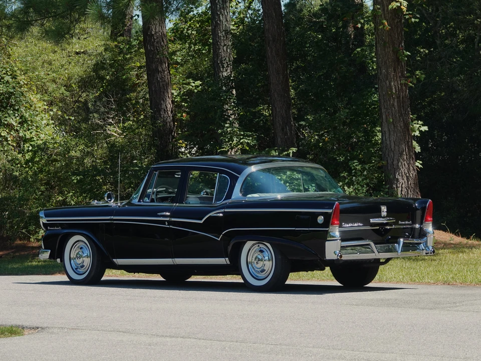 1956 Studebaker President - Image 6 of 31