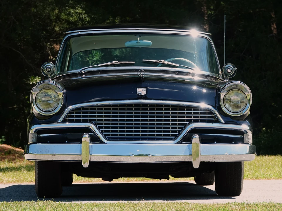 1956 Studebaker President - Image 3 of 31