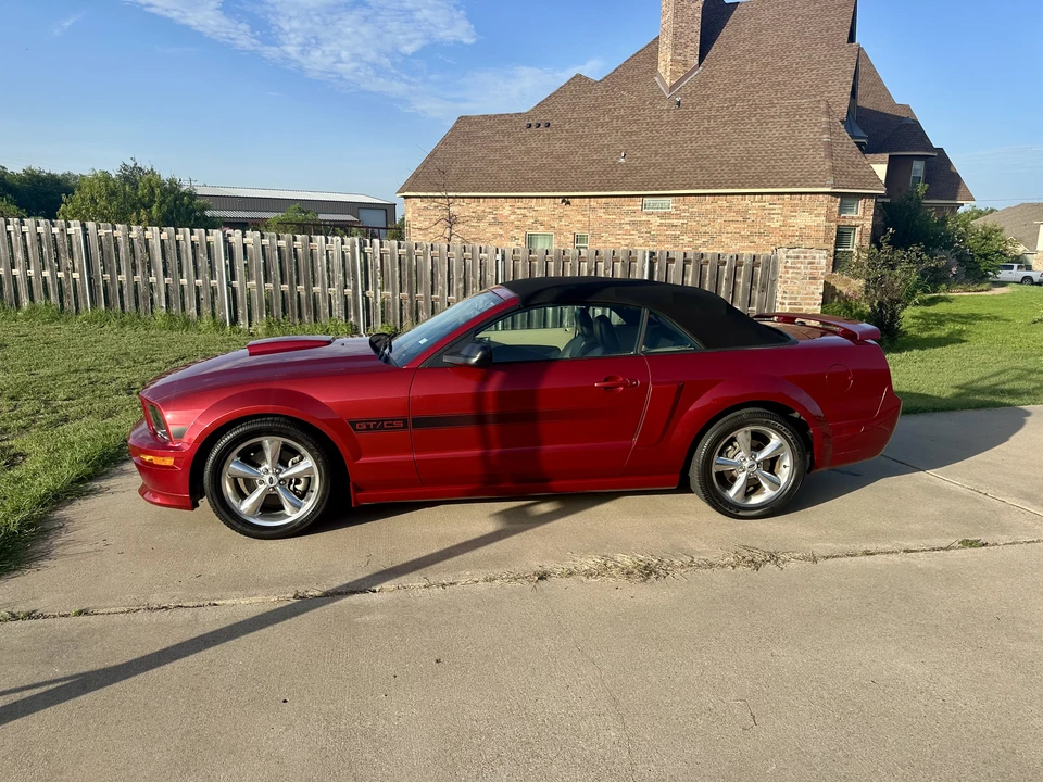 2007 Ford S197 Mustang GT - Image 6 of 31