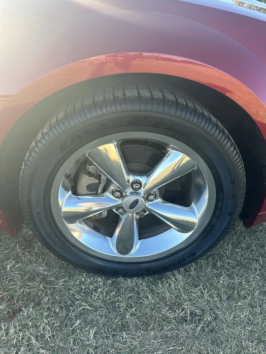 2007 Ford S197 Mustang GT - Image 19 of 31