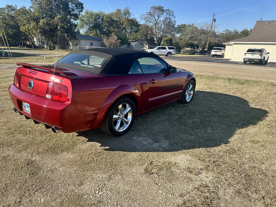 2007 Ford S197 Mustang GT - Image 11 of 31