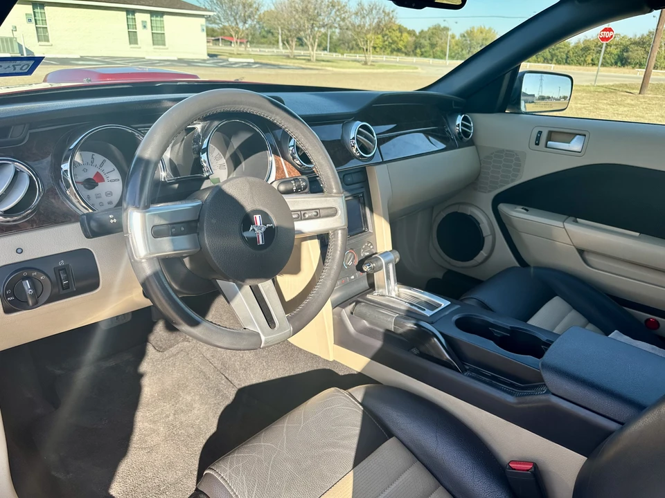 2007 Ford S197 Mustang GT - Image 30 of 31