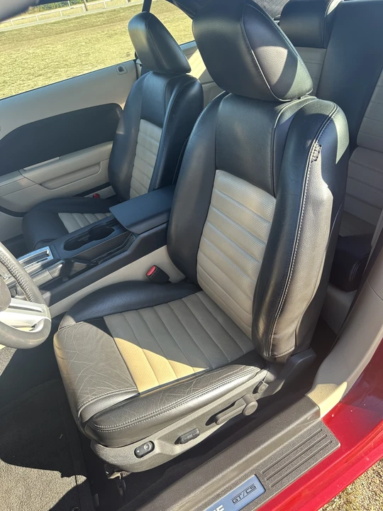 2007 Ford S197 Mustang GT - Image 23 of 31