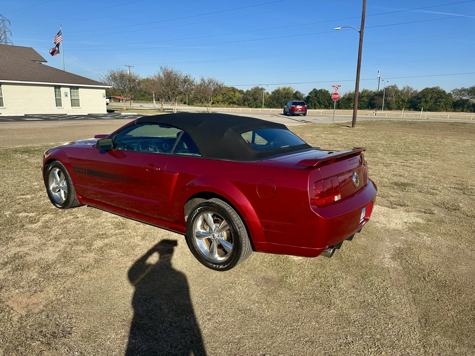 2007 Ford S197 Mustang GT - Image 8 of 31