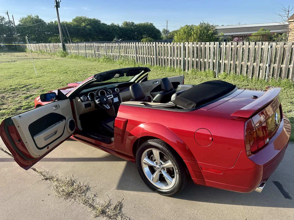 2007 Ford S197 Mustang GT - Image 22 of 31