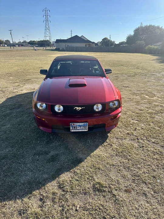 2007 Ford S197 Mustang GT - Image 9 of 31