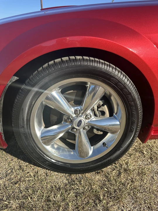 2007 Ford S197 Mustang GT - Image 18 of 31