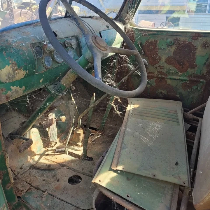 Chevrolet AK Series - Image 2 of 6