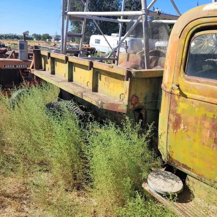Chevrolet AK Series - Image 6 of 6